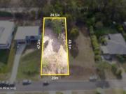 For Rent Land UPPER COOMERA QLD DS79590692
