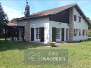 Landaise traditionnelle 4 chambres dépendances 2000m2...