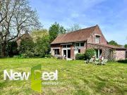 Landas 59310 Achat / Vente maison 5 pièces t5 terrasse
