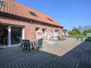 Landas 59310 Achat / Vente maison 9 pièces t9 jardin...