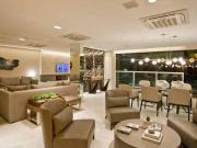LANDASCAPE 4 suítes 4 vagas 255m² Ecoville ACEITA PERMUTA
