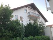 2 Wohnungen in einer Maisonettewohnung 7 1/2 ZiKü4Bäder...
