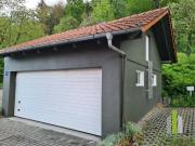 Landau Zentrum, Wohnhaus mit 4 Einheiten & 3 Garagen