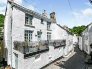 Landaviddy Lane, Polperro, 3 Bedroom Semi detached