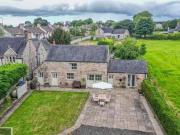 Landcroft, Leek Road, 2 Bedroom Detached