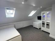 Landcross Road, Fallowfield, M14