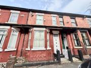 Landcross Road, Manchester M14, 4 bed shared...