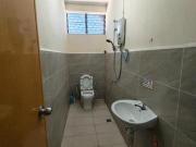 landed cl999 5bedroom near lido flood free area and land...