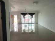 Landed for RentDonggongonTaman Seri Kibabaig