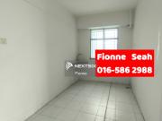 Landed house for sale 2 1/2 storey house for sale kk...