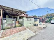LANDED MAMPU MILIK 1Sty Taman Jaya Tun Razak Cheras...