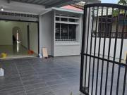 Landed Single Storey House For Rent