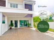 Landed Terrace House for Non Bumi Kelantanese or Non...