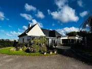 Landéda 29870 Achat / Vente maison 8 pièces t8