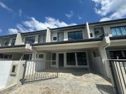 Landeh Central Delight 3 Brand New Double Storey...