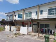 Landeh Heights Double Storey