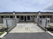 Landeh Single Storey Intermediate