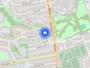 Landemer Drive, Glasgow, G73