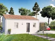 Landeronde 85150 Programme neuf maison neuf à vendre 3... Landeronde 85150 Programme neuf maison neuf à vendre 3...