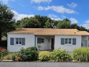 Landeronde Vente Maison 85