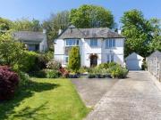 Landeryon Gardens, Penzance, 3 Bedroom Detached