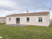 Landes 17380 Achat / Vente maison 4 pièces t4 parking