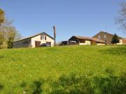 Landes 40250 LAHOSSE Maison de 160m²