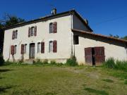 Landes 40250 Saint Aubin, maison 130 m²