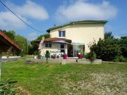 Landes 40250, Saint Aubin maison 163 m2