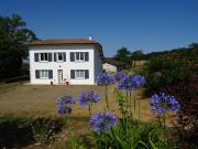 Landes 40250 Saint aubin, maison 178 m²