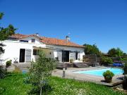 Landes 40250 Saint Aubin, maison 273 m²