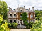 Landes Maison de maître, 8 chambres, à 30 minutes des...