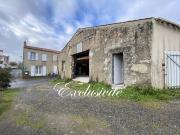 Landevieille Vente Immeuble 85