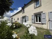 Landeyrat 15160 Achat / Vente maison 5 pièces t5 parking