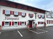 Landgasthof – im Allgäu sucht Pächter mit Gastgeber...