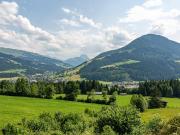 Landhaus am Sonnberg – Ruhe, Sonne und Bergblick