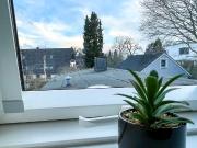 Landhaus beim Knoops Park, Bremen Amsterdam Apartments...