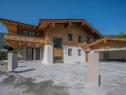 Landhaus Chalet in prachtvoller Lage von St. Ullrich