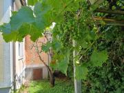 Landhaus Charme 7 ZI, Balkon herrliche Aussichtslage zum...