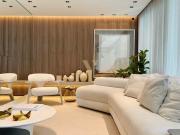 Landhaus Ecoville: apartamento de luxo com 3 suítes, 4...