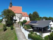 Landhaus im Südburgenland