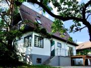 LANDHAUS in TOPLAGE BURGBLICK