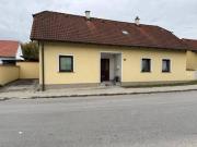 Landhaus in Zentrumsnähe