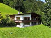 Landhaus mit Charakter – Wohnen am Waldrand mit Ausblick...