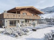 Landhaus mit Freizeitwohnsitz in sonniger Ruhelage