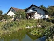 Landhaus mit großem Grundstück in Ruhelage PRIVAT