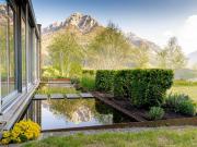 Landhaus mit Panoramablick in Bestlage im Stubaital