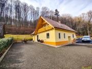 Landhaus mit über 3,8 ha Grund in Naturlage. Wohnkomfort...