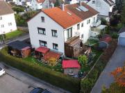 LANDHAUSFLAIR+ Gepflegte Doppelhaushälfte mit Garten,...