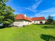 Landhausidylle im Südburgenland: Großzügiges Wohnen mit...